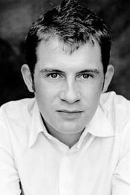 Aaron Hildebrand portrait