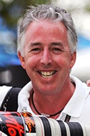 Keith Sutton portrait