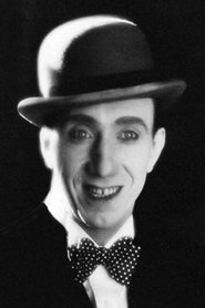 George Davis portrait