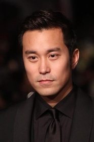 Joseph Chang portrait
