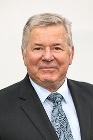 Jozef Úradník portrait