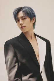 Jang Dong-woo portrait