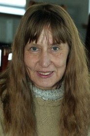 Anne Maasik portrait