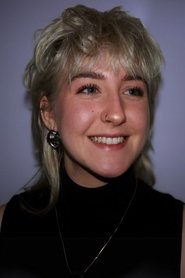 Niamh West portrait