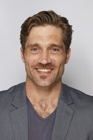 Jandre le Roux portrait