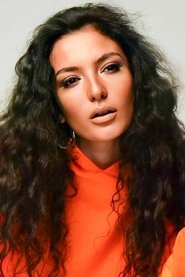 Dilara Kazimova portrait