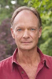 Carl Burrows portrait