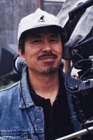 Kenichi Eguchi portrait