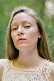 Lucia Knecht portrait