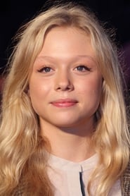 Naomi Battrick portrait