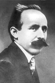 Petar Kočić portrait