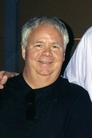 Malcolm McNab portrait