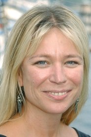 Catherine Hansson portrait