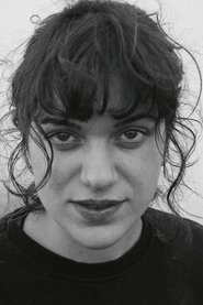 Yelizaveta Smith portrait