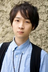 Takuya Kodama portrait
