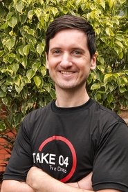 Luke Schatzmann portrait