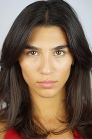 Lorena Andrea portrait