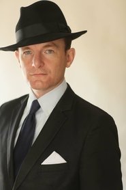 Philip Pritchard portrait
