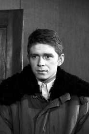 Andrzej Jurczak portrait