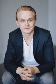 Vladimir Tyaptushkin portrait