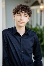 Jasper Ray portrait