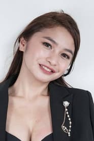 Aiko Garcia portrait