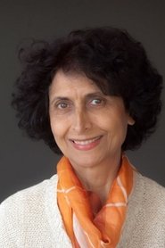 Mehrnaz Saeed-Vafa portrait
