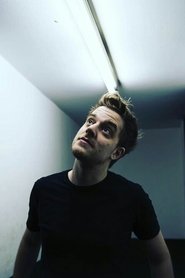 Lucas Lauriente portrait