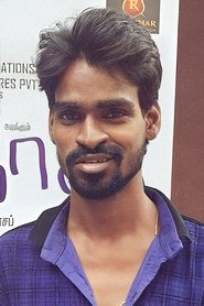 Madhan Gopal portrait