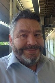 Carlos del Campo portrait