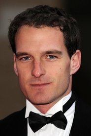 Dan Snow portrait