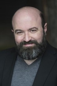 Christophe Canard portrait