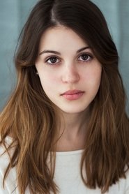 Stéphanie Arav-Clocchiatti portrait