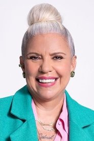 Astrid Fontenelle portrait
