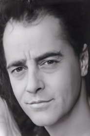 Norman Groulx portrait