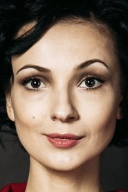 Evgeniya Sviridova portrait