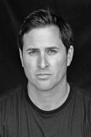 Josh Kemble portrait