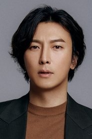 Park Gun-hyung portrait
