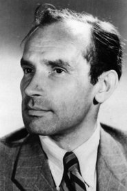 Leonid Agranovich portrait