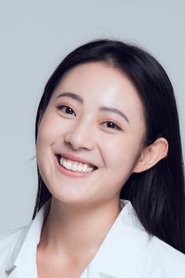 Zi-Yu Kuo portrait