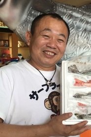 Cheng Chih-wei portrait