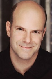 Darrin Baker portrait