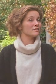 Aurore Rauscher portrait