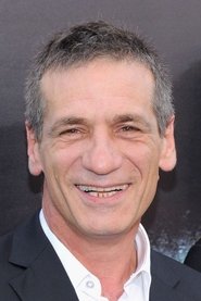 Alon Aboutboul portrait