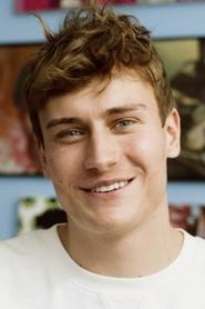 Cole Bennett portrait