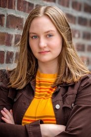 Arden Wolfe portrait