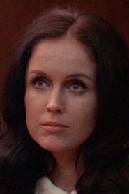 Judy Lang portrait