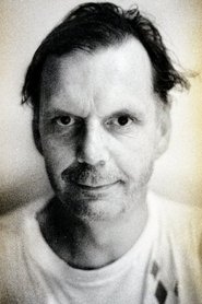Mikael Rahm portrait