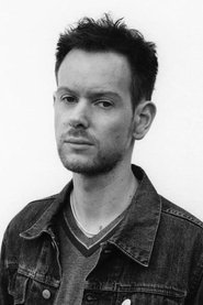 Adam Hann portrait