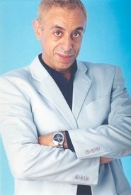 Óscar Branco portrait